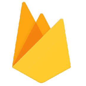 Logo firebase