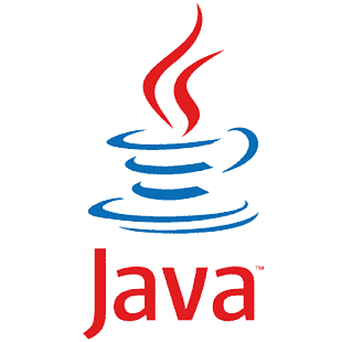 Logo JAVA