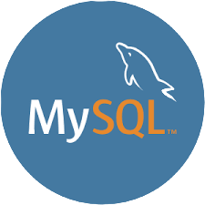 Logo mysql