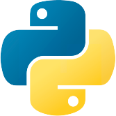 Logo python