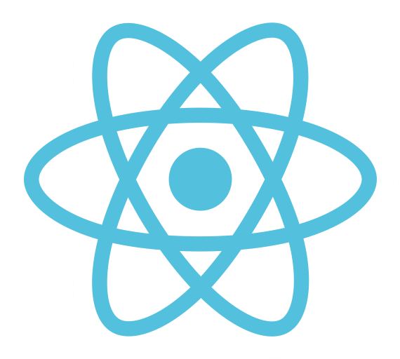 Logo react