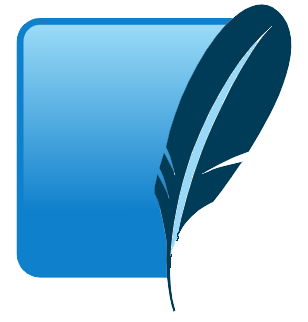 Logo sqlite