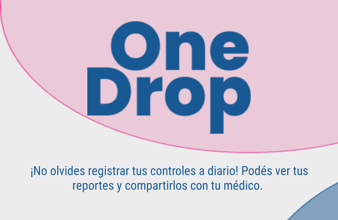 One Drop Mobile